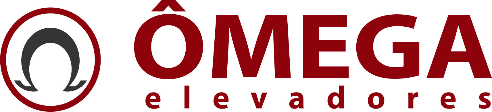 Ômega Elevadores