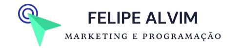 Felipe Alvim - Marketing e Programação